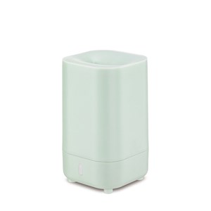 Diffuseur huile essentielle ranger vert