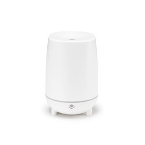 Diffuseur huile essentielle rain blanc