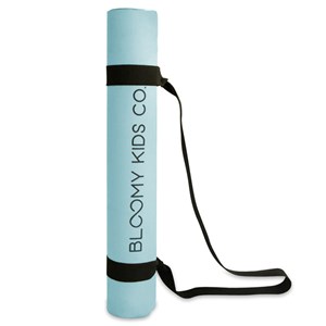 Tapis de yoga enfant - follow the sun