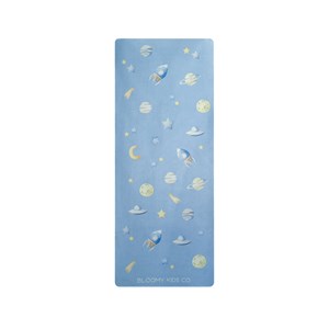 Tapis de yoga enfant - space dream