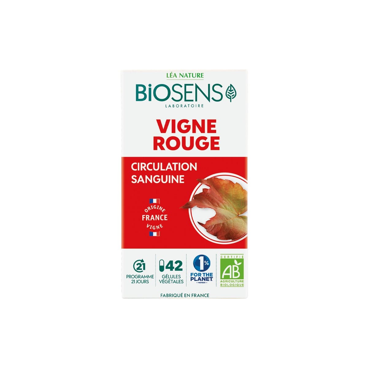 Vente Capsule végétale Oméga 3 - Huile de lin - bio - Gélules et capsules -  Léa Nature Boutique bio