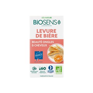 Ma routine actifs prodigieux biosens