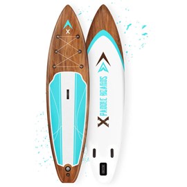 Paddle gonflable Riviera