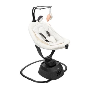 Balancelle swoon evolution curl white