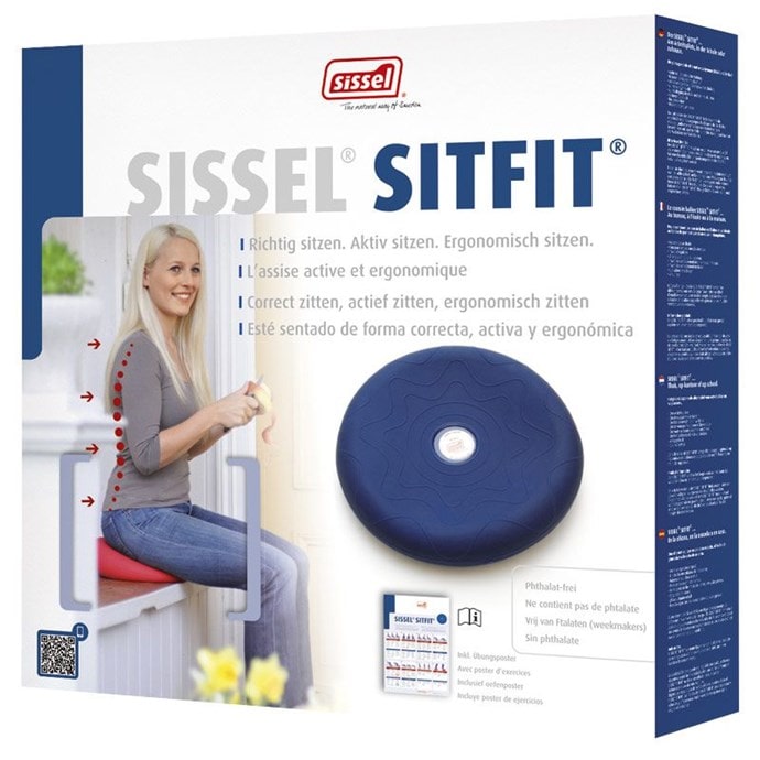 Pompe de gonflage  Accessoire SITFIT