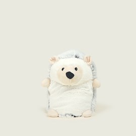 Peluche bouillotte herisson warmies