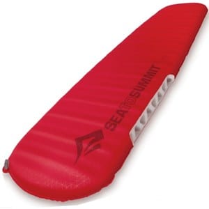 Matelas autogonflant sea to summit comf