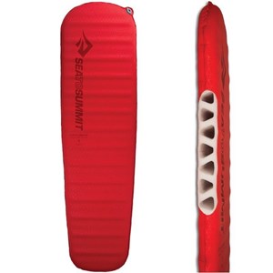 Matelas autogonflant sea to summit comf