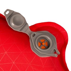 Matelas autogonflant sea to summit comf