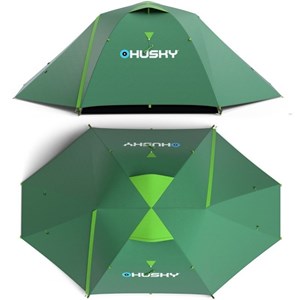 Tente husky burton 2-3