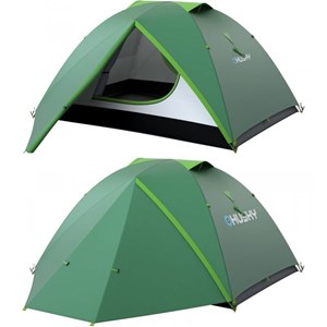 Tente husky burton 2-3
