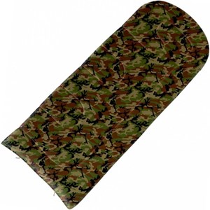 Sac de couchage husky gizmo army