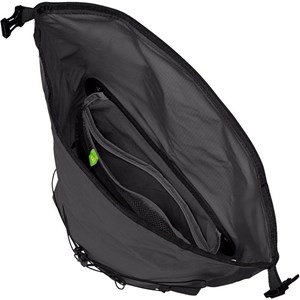 Sacoche avant vélo vaude aqua front lig