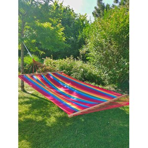 Hamac kouple fortaleza