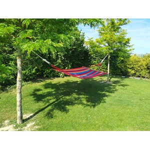 Hamac kouple fortaleza