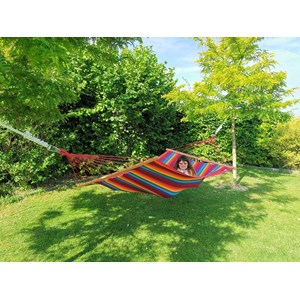 Hamac kouple fortaleza