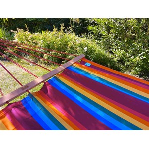 Hamac kouple fortaleza