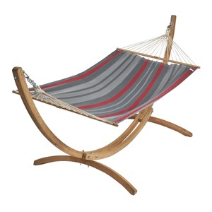 Set eskapade rouge gris