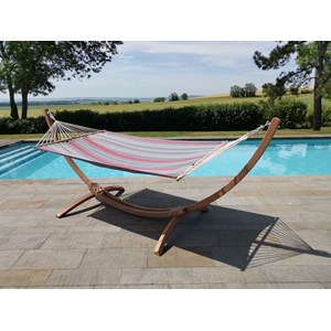 Set eskapade rouge gris