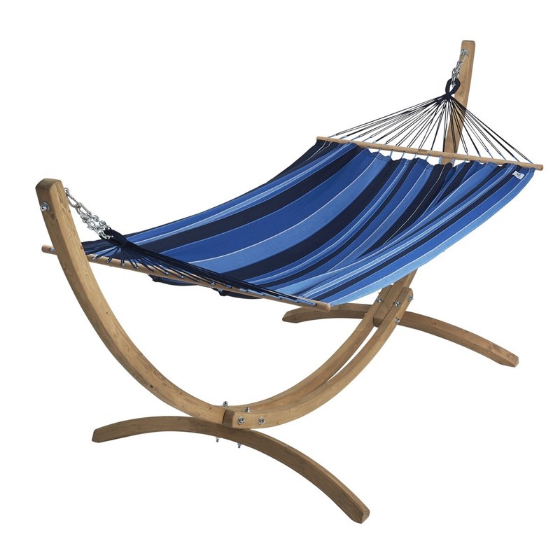Jobek - Set eskapade bleu saphir
