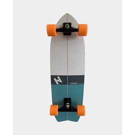 Skate cruiser hana outdoors turquoise