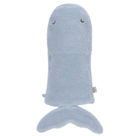 Gant de toilette et de jeu en épong