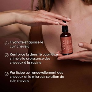 Sérum cheveux densifiant anti-chute