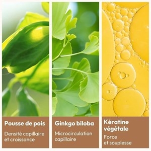 Sérum cheveux densifiant anti-chute