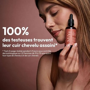 Sérum cheveux densifiant anti-chute