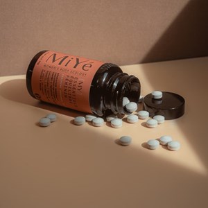 Essentiels équilibre féminin