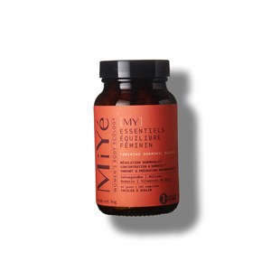 Essentiels équilibre féminin