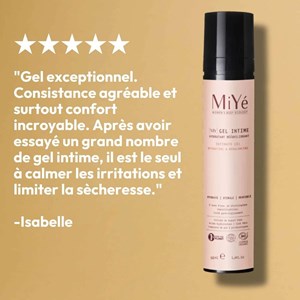 Gel intime hydratant 50ml