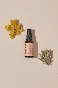 Brume sos oxygenante bio