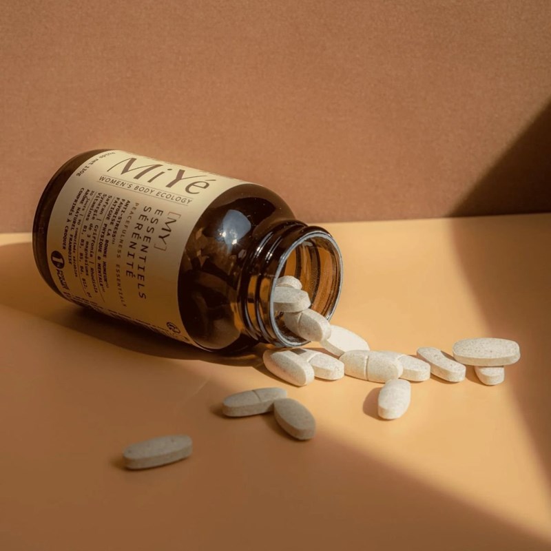 MiYé - Essentiels sérénité