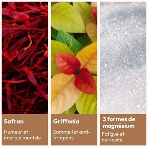 Essentiels sérénité