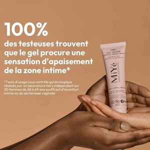 Gel intime hydratant 20ml