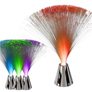 Lampe à fibre colourdream