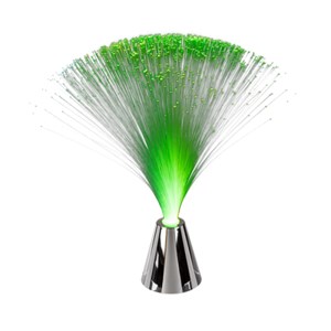 Lampe à fibre colourdream