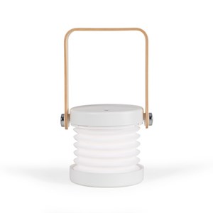 Lampe led design pliable 4 en 1