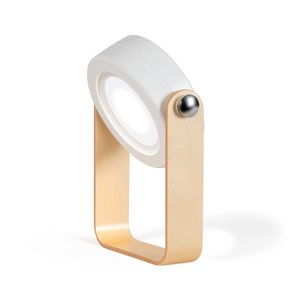 Lampe led design pliable 4 en 1