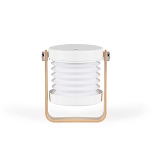 Lampe led design pliable 4 en 1