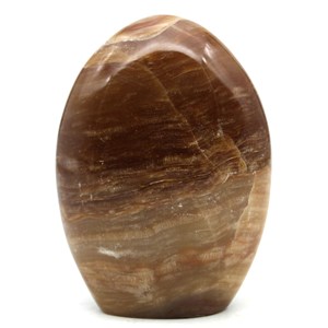 Calcite 620gr 110mm de madagascar