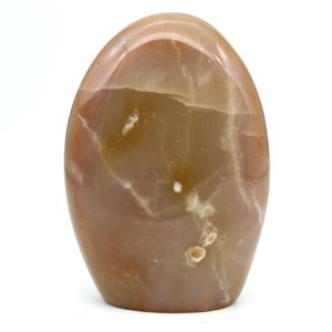 Calcite 950gr 130mm de madagascar