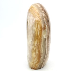 Calcite 1000gr 125mm de madagascar