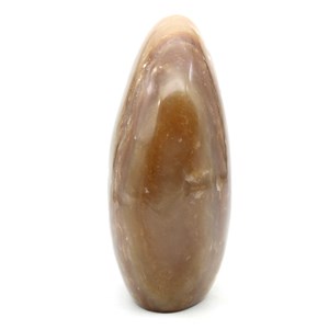 Calcite 1710gr 160mm de madagascar