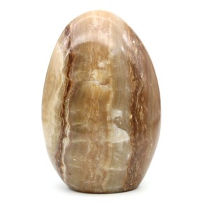 Calcite 1710gr 160mm de madagascar
