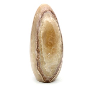 Calcite 1710gr 160mm de madagascar