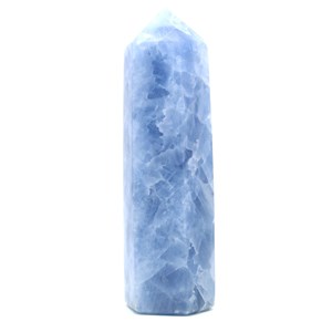 Calcite 730gr 165mm de madagascar