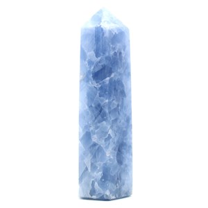 Calcite 730gr 165mm de madagascar