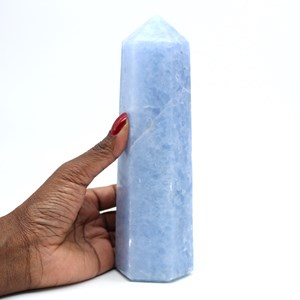 Calcite 940gr 190mm de madagascar